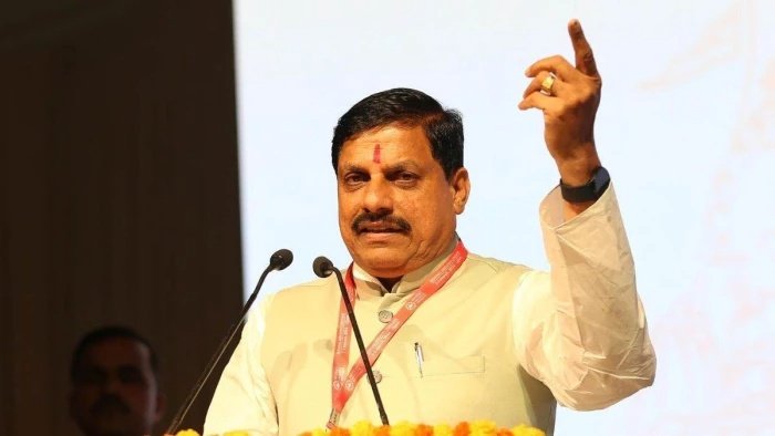 'अगर नाम पप्पू है तो काम भी पप्पू जैसा होगा', आगर-मालवा में राहुल गांधी पर बरसे CM मोहन यादव