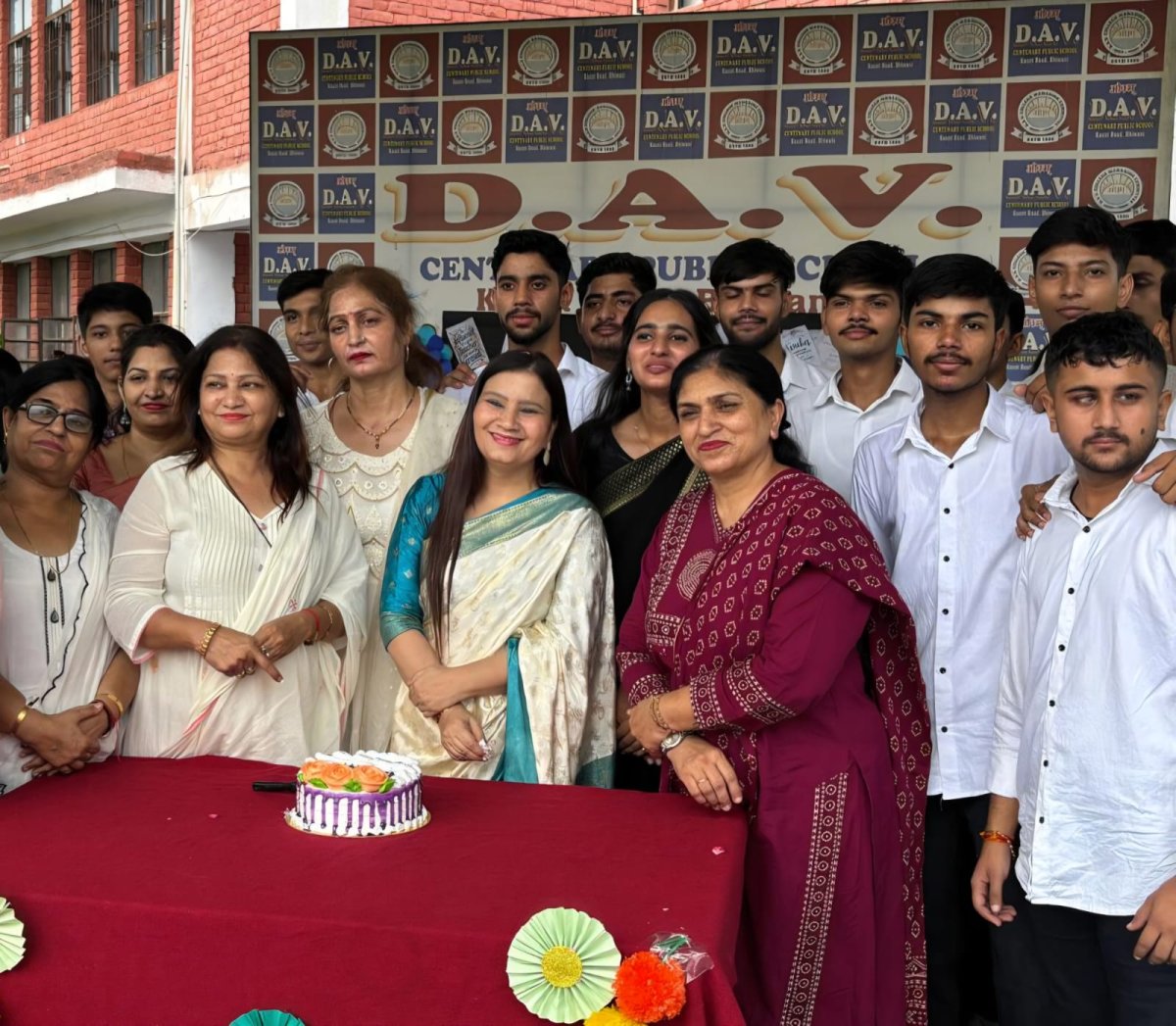 सिखी और सनातन संस्कृति का अद्भुत संगम, श्योपुर में उत्साह के साथ मनाई गई जन्माष्टमी