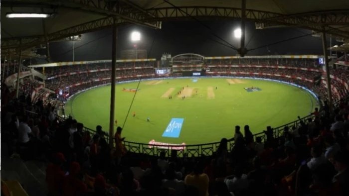 होलकर स्टेडियम में मैच के लिए स्टूडेंट और दिव्यांग टिकटों की दरें घोषित; 22 सितंबर से शुरू होगी ऑनलाइन बुकिंग