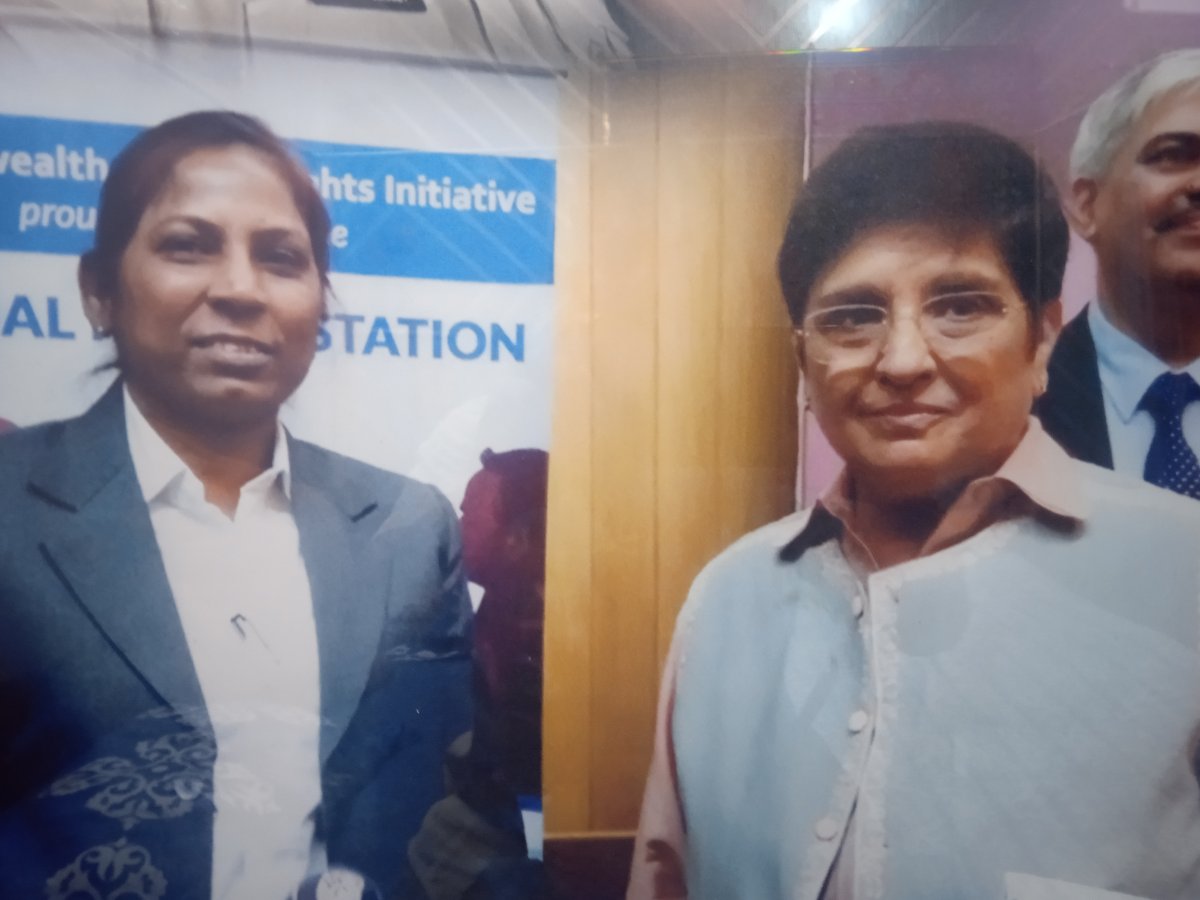 संघर्ष से सफलता तक; जानिए सागर की पहली महिला DSP और रिटायर्ड DIG सविता सोहाने की प्रेरणादायक कहानी