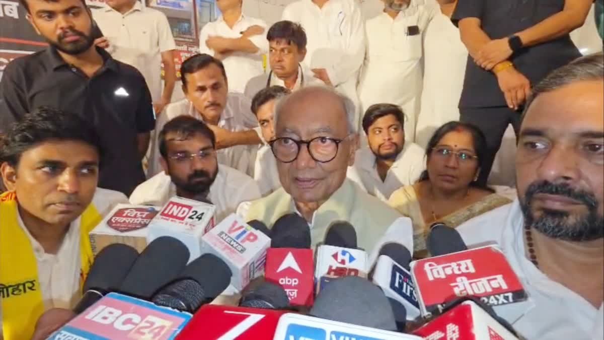 'विंध्य के सबसे बड़े अस्पताल में फैली है अंधेरगर्दी', लापरवाह डॉक्टरों पर एफआईआर की मांग तेज