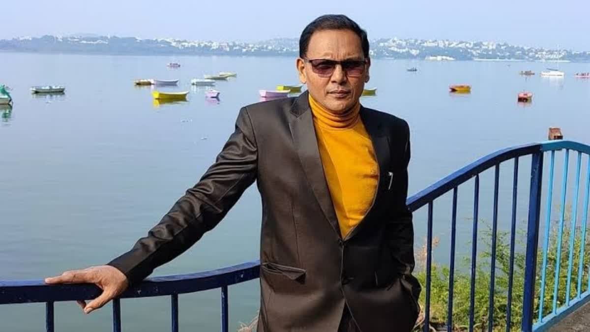 चुनावी राजनीति में नैतिकता को लेकर चर्चा में आए नियाज खान, पहले भी अपने बयानों से बटोर चुके हैं सुर्खियां