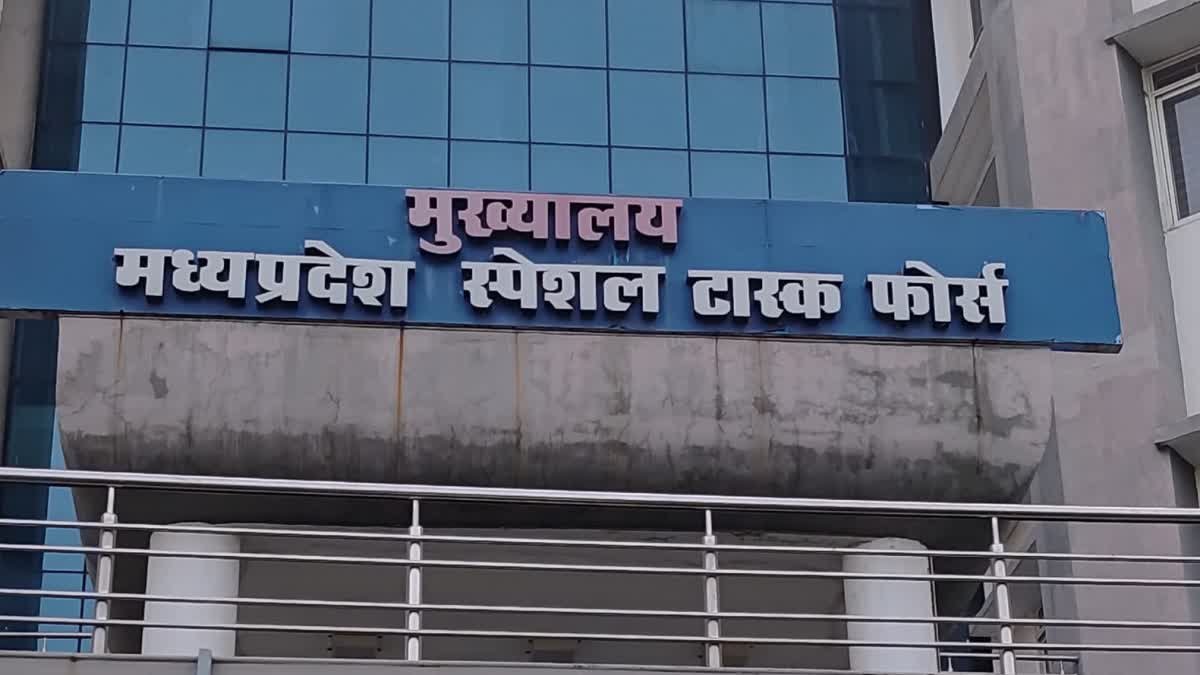 भोपाल एसटीएफ का बड़ा खुलासा, एक ही बौद्ध मठ के पते पर बने 40 फर्जी पासपोर्ट