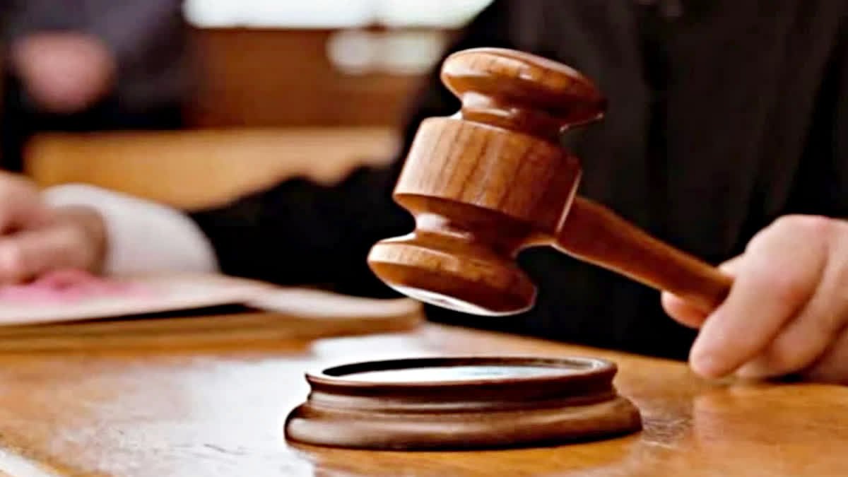 प्रोफेसर कॉलोनी में नगर निगम की कार्रवाई पर हाईकोर्ट की रोक, स्वीकृत भवन को तोड़ने के आदेश पर दिया स्टे