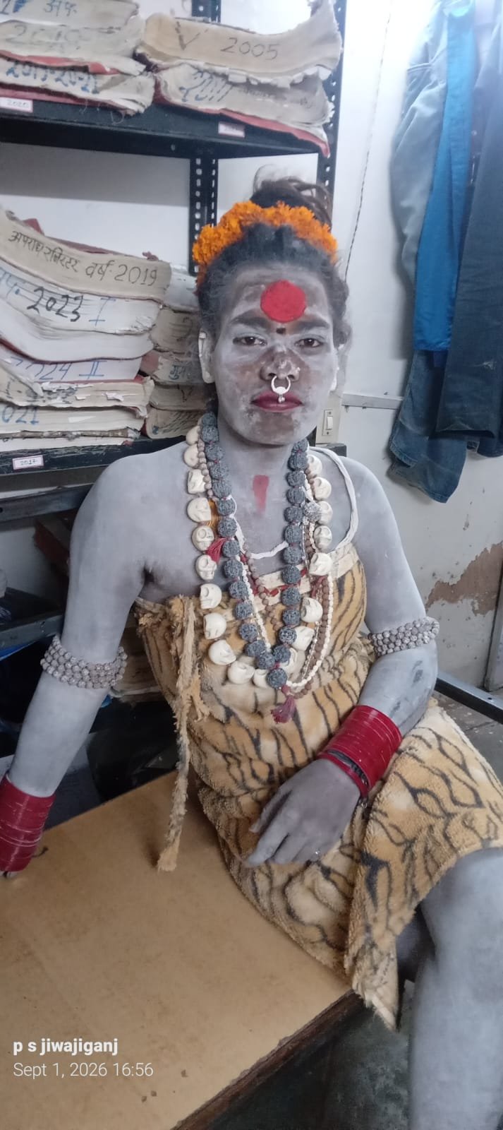 इंस्टाग्राम पर शव के साथ आपत्तिजनक वीडियो अपलोड करने वाले पर जीवाजीगंज पुलिस का बड़ा एक्शन