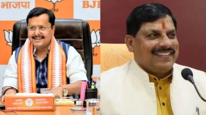 आज इंदौर आ रहे भाजपा राष्ट्रीय अध्यक्ष नितिन नबीन, स्वामित्व योजना कार्यक्रम में होंगे शामिल