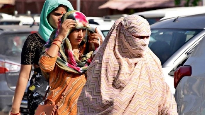 ग्वालियर बना मध्य प्रदेश का सबसे गर्म शहर; पारे में उछाल के बाद अब 24 सितंबर से बारिश का अलर्ट
