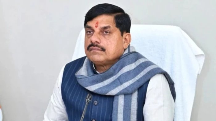 डॉ. मोहन यादव का बड़ा फैसला! जल निगम बना 'जल एवं स्वच्छता निगम', ₹57 करोड़ का बजट मंजूर
