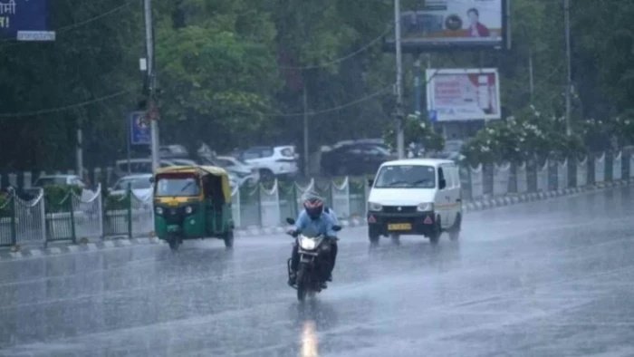 निवाड़ी और मऊगंज में सबसे ज्यादा तो अलीराजपुर-धार में सबसे कम बरसे बदरा, जानें पूरी रिपोर्ट