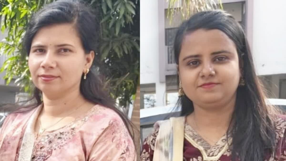 इटारसी में तेज रफ्तार ट्रक का तांडव; स्कूल टीचर की इलाज के दौरान मौत, छोटी बहन अस्पताल में भर्ती