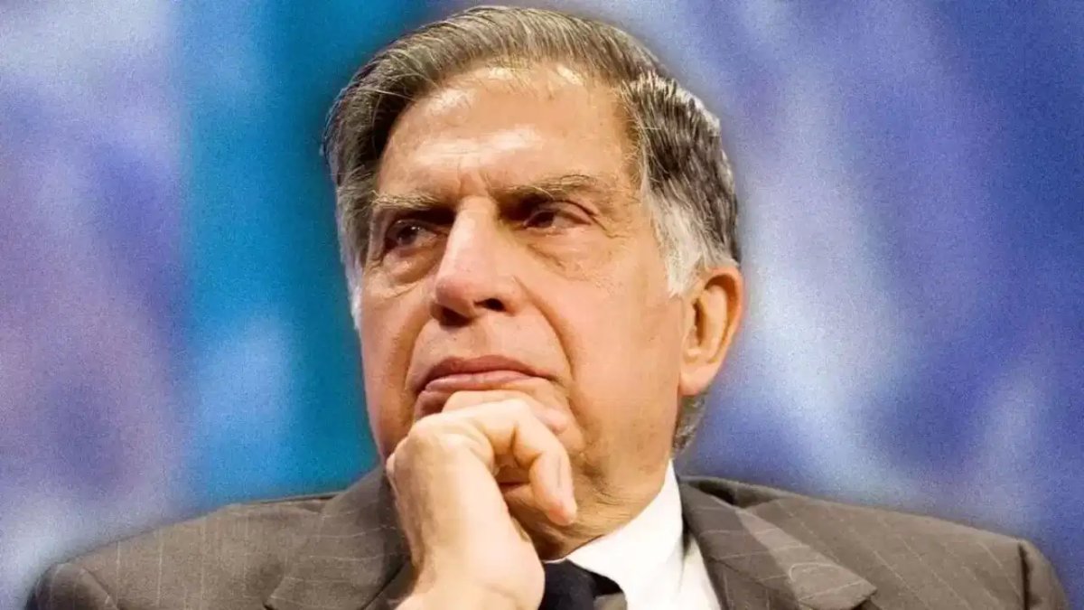 टाटा संस के शेयरों पर मंडराया सवालिया निशान, नवल टाटा की 1989 की शर्त बनी विवाद की वजह