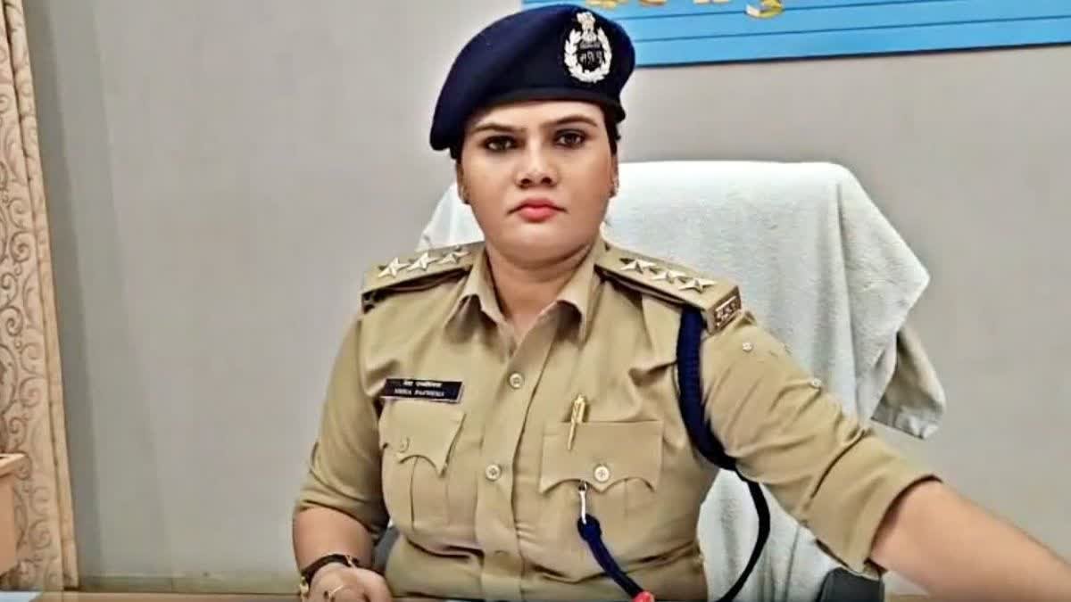 1 करोड़ की जमीन 15 लाख में हड़पने का आरोप; कटनी सीएसपी की FIR रद्द करने वाली याचिका पर सुनवाई टली