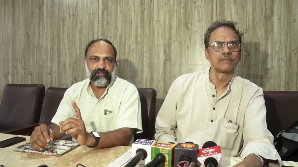 मध्य प्रदेश में ग्राम सभाओं के वन अधिकारों पर लगा 'ब्रेक'; 200 गांवों के दावे अटके, सिर्फ 4 को मिली मंजूरी