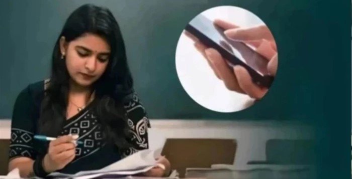 शिक्षकों से भरवाया जा रहा ऑनलाइन सहमति पत्र, सर्वर और डिजिटल डेटा सुरक्षा को लेकर गरमाई सियासत