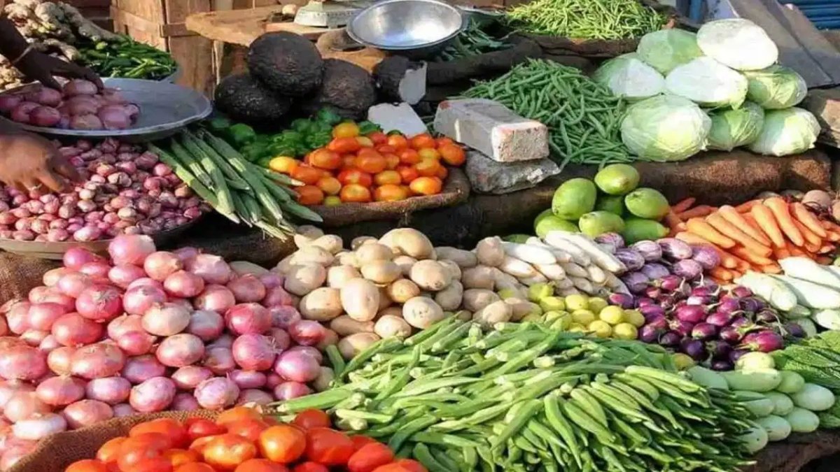 9.92 फीसदी पर पहुंची थोक महंगाई दर, जानें किस-किस चीज के बढ़े दाम