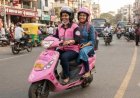 इंदौर में 'यात्री परिवहन विजन समिट 2026'; बस और मेट्रो स्टेशन तक कनेक्टिविटी के लिए रैपिडो से हाथ मिलाया