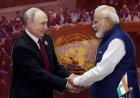 संयुक्त राष्ट्र सुरक्षा परिषद में भारत की स्थायी सदस्यता को मिला रूस का समर्थन, लावरोव ने की घोषणा