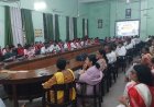 सामान्य स्कूलों में पढ़ेंगे श्रवण बाधित बच्चे; मध्य प्रदेश के शिक्षकों को सिखाए जा रहे साइन लैंग्वेज के बेसिक्स