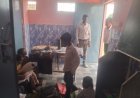 धार में बदहाल शिक्षा व्यवस्था, भिलट मंदिर में पढ़ने को मजबूर 22 मासूम, शौचालय बनी कक्षा