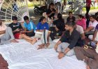 ग्वालियर एलएनआईपीई में 14वें दिन उग्र हुआ आंदोलन; 4 छात्र अनिश्चितकालीन भूख हड़ताल पर बैठे