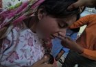 KRH में शर्मनाक वारदात! जुड़वा बेटियों के जन्म से गुस्साए पति ने प्रसूता पत्नी पर चाकू से किए ताबड़तोड़ वार