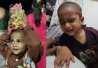 गणपति विसर्जन के बाद फूट-फूटकर रोया 3 साल का मासूम, वीडियो देख भावुक हो जाएंगे आप