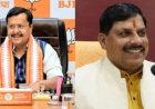 आज इंदौर आ रहे भाजपा राष्ट्रीय अध्यक्ष नितिन नबीन, स्वामित्व योजना कार्यक्रम में होंगे शामिल