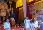 '60 मंदिर तोड़े, अब अन्य अतिक्रमण पर भी चलाओ बुलडोजर'; सिंहस्थ 2028 की तैयारियों के बीच हिंदू संगठनों का प्रदर्शन