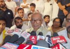 'विंध्य के सबसे बड़े अस्पताल में फैली है अंधेरगर्दी', लापरवाह डॉक्टरों पर एफआईआर की मांग तेज