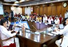 मोहन यादव सरकार का बड़ा फैसला, भोपाल, उज्जैन और जबलपुर में बनेंगे नए तकनीकी विश्वविद्यालय