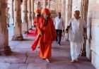 भोजशाला में मां वाग्देवी की पुनर्स्थापना तक जारी रहेगा संघर्ष, जूना अखाड़े के महंत प्रेमगिरि जी महाराज का ऐलान