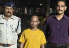 मध्य प्रदेश की पुनर्वास नीति का असर, आत्मसमर्पण करने वाला पूर्व माओवादी राकेश ओडी महाराष्ट्र रवाना