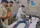 सागर के बलेह से शराब पीकर लौटा था युवक, परिजनों के आरोप पर पुलिस कर रही है अवैध शराब अड्डों की जांच