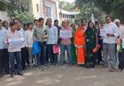 छिंदवाड़ा और चौरई में मक्के की फसल को भारी नुकसान; पीएम फसल बीमा योजना से राहत की मांग