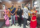 देवास कोर्ट में दिखा भावुक पल, जजों की कोशिशों से 30 दंपतियों के टूटे घर फिर से बसे