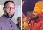 ओवैसी के कार्यक्रम के बाद भोपाल में बढ़ा सियासी पारा, टी. राजा सिंह की सभा के लिए मांगी अनुमति