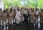 मोहन सरकार का कर्मचारियों को बड़ा तोहफा! पेंशन, प्रमोशन और अनुकंपा मामलों का जल्द होगा समाधान