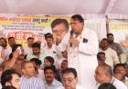 भोपाल-इंदौर मास्टर प्लान पर घमासान, जीतू पटवारी का मोहन सरकार को 3 महीने का अल्टीमेटम