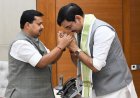 बैंक की नौकरी छोड़ राजनीति में आए आशीष अग्रवाल ने पेश की मिसाल, स्वागत-सत्कार से किया इनकार