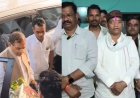 सांसद फग्गन सिंह कुलस्ते के दिल्ली एम्स में इलाज पर छिड़ी सियासत, विधायक चैन सिंह वरकड़े के तंज पर पलटवार