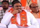 मध्य प्रदेश बीजेपी को मिला नया संगठन महामंत्री; आरएसएस के वरिष्ठ प्रचारक चंद्रशेखर तिवारी को मिली कमान