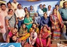 ग्वालियर के जैन परिवार की अनूठी मिसाल; 41 सालों से एक ही छत और एक रसोई में रह रहे 5 भाई