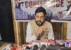 AIMIM प्रदेश अध्यक्ष मोहसिन अली खान 15 घंटे बाद हिरासत से रिहा, सिंहस्थ तैयारियों को लेकर मोहन सरकार पर गंभीर आरोप