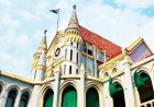 दो IAS अधिकारियों के खिलाफ गैर-जमानती वारंट निरस्त! पन्ना कलेक्टर को 30 सितंबर को हाजिर होने के आदेश