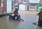 सूखे की मार झेल रहे मंदसौर में मेहरबान हुए बादल, 34 इंच तक पहुंचा बारिश का आंकड़ा