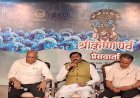 उज्जैन में बनेगी भगवान कृष्ण की 108 फीट ऊंची प्रतिमा, जानिए मध्य प्रदेश में किन धार्मिक स्थलों का होगा विकास