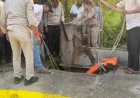 शिवपुरी में पुलिस लाइन के पास मिला मां और 6 साल के बेटे का शव, महिला के दुपट्टे से बंधा था मासूम का शरीर