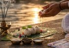 भरणी और मघा नक्षत्र के दुर्लभ संयोग में शुरू होगा पितृ पक्ष; जानें 16 दिनों के श्राद्ध का पूरा शेड्यूल