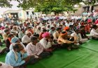 मध्य प्रदेश में वन अधिकारों पर रार! केंद्रीय मंत्री उइके बोले— PCCF का आदेश पेसा कानून और FRA के खिलाफ