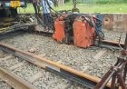 रतलाम मंडल में रेलवे पटरियों को जोड़ने के लिए आधुनिक तकनीक का प्रयोग, घटाई गई ट्रैफिक ब्लॉक की अवधि